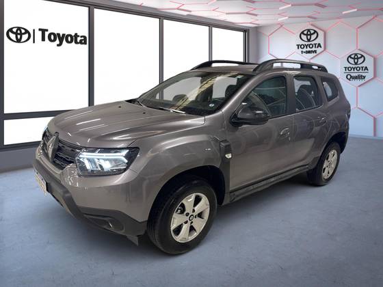 RENAULT DUSTER 1.6 16V SCE FLEX INTENSE PLUS X-TRONIC RENAULT DUSTER 1.6 16V SCE FLEX INTENSE PLUS X-TRONIC